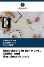 Endoskopie in der Mund-, Kiefer- und Gesichtschirurgie af Vivek Nair