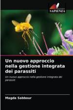 nuovo approccio nella gestione integrata dei parassiti af Magda Sabbour