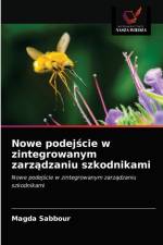Nowe podejście w zintegrowanym zarządzaniu szkodnikami af Magda Sabbour
