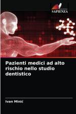 Pazienti medici ad alto rischio nello studio dentistico af Ivan Minic