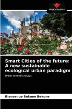 Smart Cities of the future af Bienvenue Bekone Bekone