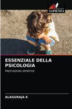 Essenziale Della Psicologia af Alaguraja K