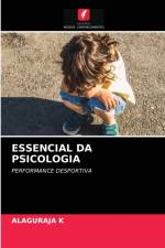 Essencial Da Psicologia af Alaguraja K