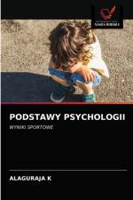 Podstawy Psychologii af Alaguraja K