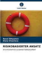 Risikobasierter Ansatz af Rasul Ahtyamov