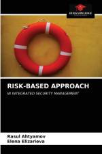Risk-Based Approach af Elena Elizarieva