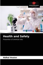 Health and Safety af Nidhal Hnaien