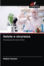 Salute e sicurezza af Nidhal Hnaien