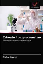 Zdrowie i bezpieczeństwo af Nidhal Hnaien