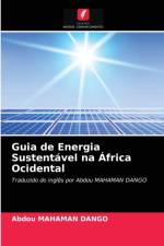 Guia de Energia Sustentavel na Africa Ocidental af Abdou Mahaman Dango