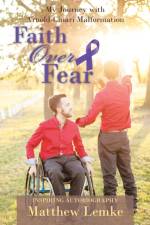 Faith over Fear af Matthew Lemke