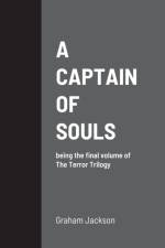Captain of Souls af Graham Jackson