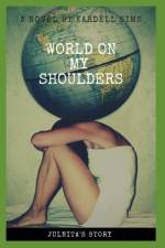 World on My Shoulders af Kardell Sims