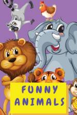 Funny Animals af Shanice Johnson