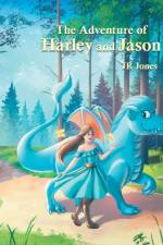 Adventure of Harley and Jason af Jr Jones