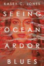 Seeing Ocean Ardor Blues af Kasey C Jones