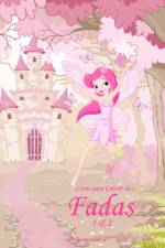 Livro para Colorir de Fadas 1 & 2 af Nick Snels