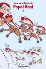 Livro para Colorir de Papai Noel 2 af Nick Snels