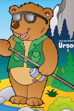 Livro para Colorir de Ursos 3 af Nick Snels
