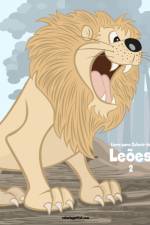 Livro para Colorir de Leoes 2 af Nick Snels