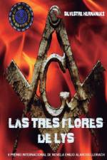 Las tres flores de lys af Silvestre Hernandez
