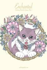 Enchanted Coloring Book for Grown-Ups 3 af Nick Snels