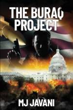 The Buraq Project af Mj Javani
