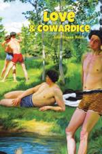 Love and Cowardice af John Roman Baker