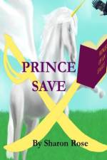 Prince Save af Sharon Rose