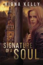 Signature of a Soul af Riona Kelly