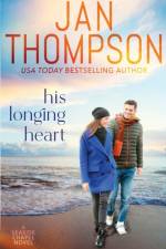 His Longing Heart af Jan Thompson