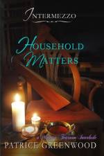 Intermezzo - Household Matters af Patrice Greenwood