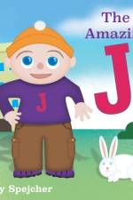 Amazing J af Nancy Spejcher