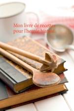 Mon livre de recettes pour l'hernie hiatale af Cedric Menard