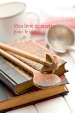 Mon livre de recettes pour le sport af Cedric Menard
