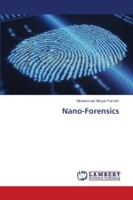 Nano-Forensics af Muhammad Akhyar Farrukh