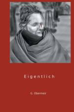 Eigentlich af Gabriela Obermeir