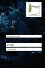 Oracle af Abibata Nene Sarah Sall
