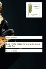 Les mille raisons de Monsieur Joel Bo af Freddy Joel Nanga