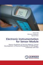 Electronic Instrumentation for Sensor Module af Suhas Patil