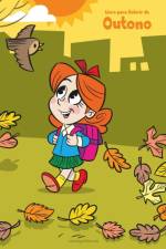 Livro para Colorir de Outono af Nick Snels