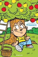 Livro para Colorir de Primavera af Nick Snels