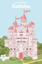 Livro para Colorir de Castelos af Nick Snels