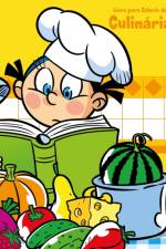 Livro para Colorir de Culinaria af Nick Snels
