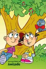Livro para Colorir de Amizade af Nick Snels