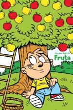 Livro para Colorir de Fruta af Nick Snels
