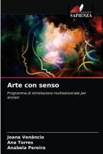 Arte con senso af Joana Venâncio
