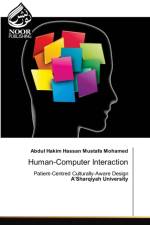 Human-Computer Interaction af Abdul Hakim Hassan Mustafa Mohamed