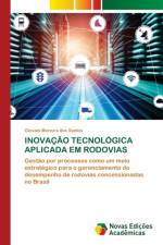 Inovacao Tecnologica Aplicada Em Rodovias af Giovani Moreira Dos Santos