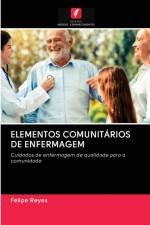 Elementos Comunitarios de Enfermagem af Felipe Reyes